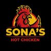 Sona's Hot Chicken